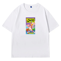 Doug first aired in the 1990s Doug T-Shirts