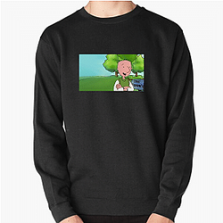 Doug's best friend is Skeeter Valentine Doug Sweatshirts