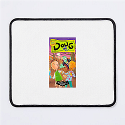 Doug was later produced by Disney Doug Mouse Pads