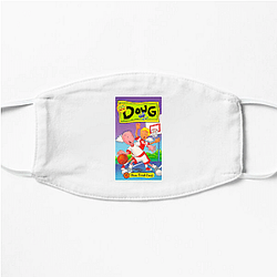 Doug first aired in the 1990s Doug Face Masks