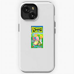 Doug follows a boy's daily life Doug Samsung Cases