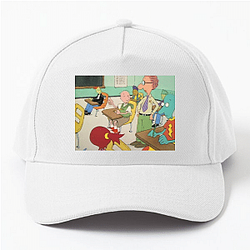 Doug was a Nickelodeon show Doug Hats & Caps