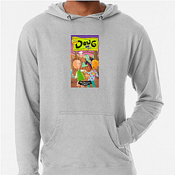 Doug was later produced by Disney Doug Hoodies