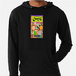 Doug was later produced by Disney Doug Hoodies