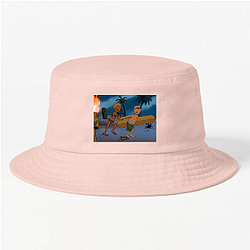 Doug is known for its unique animation style Doug Hats & Caps