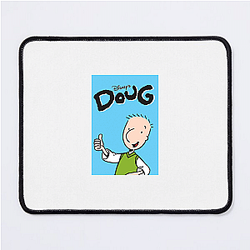 Doug was created by Jim Jinkins Doug Mouse Pads
