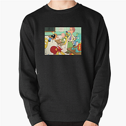 Doug was a Nickelodeon show Doug Sweatshirts