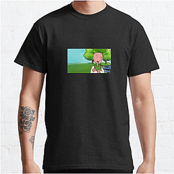 Doug's best friend is Skeeter Valentine Doug T-Shirts