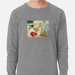 Doug was a Nickelodeon show Doug Sweatshirts