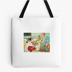 Doug was a Nickelodeon show Doug Bags