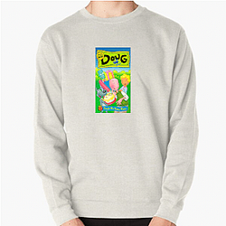 Doug follows a boy's daily life Doug Sweatshirts
