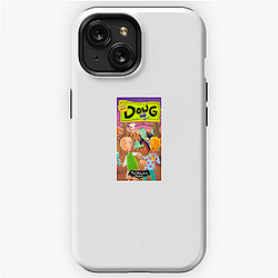 Doug was later produced by Disney Doug Samsung Cases