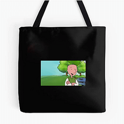 Doug's best friend is Skeeter Valentine Doug Bags