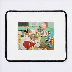 Doug was a Nickelodeon show Doug Mouse Pads