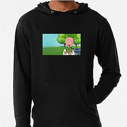 Doug's best friend is Skeeter Valentine Doug Hoodies