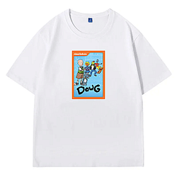 Doug is an animated TV series Doug T-Shirts