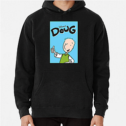 Doug was created by Jim Jinkins Doug Hoodies