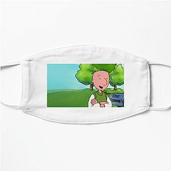 Doug's best friend is Skeeter Valentine Doug Face Masks