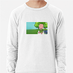 Doug's best friend is Skeeter Valentine Doug Sweatshirts