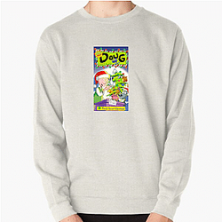 Doug has a crush on Patti Mayonnaise Doug Sweatshirts