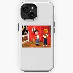 Doug's main character is Doug Funnie Doug Samsung Cases