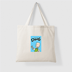 Doug was created by Jim Jinkins Doug Bags