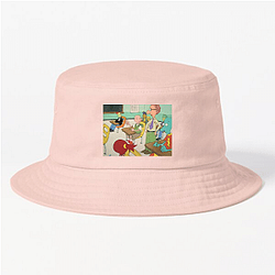 Doug was a Nickelodeon show Doug Hats & Caps