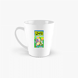 Doug follows a boy's daily life Doug Mugs