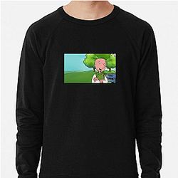 Doug's best friend is Skeeter Valentine Doug Sweatshirts
