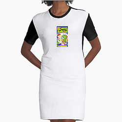 Doug has a crush on Patti Mayonnaise Doug Dresses
