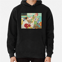 Doug was a Nickelodeon show Doug Hoodies