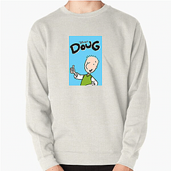 Doug was created by Jim Jinkins Doug Sweatshirts