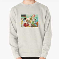 Doug was a Nickelodeon show Doug Sweatshirts