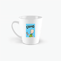 Doug was created by Jim Jinkins Doug Mugs