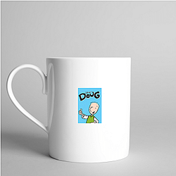 Doug was created by Jim Jinkins Doug Mugs