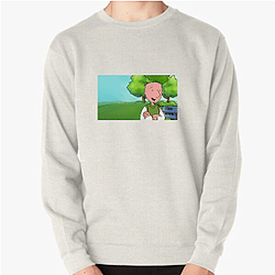 Doug's best friend is Skeeter Valentine Doug Sweatshirts