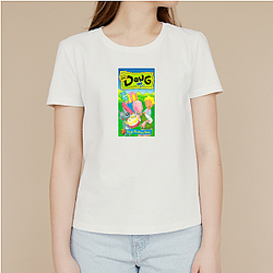 Doug follows a boy's daily life Doug T-Shirts