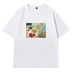 Doug was a Nickelodeon show Doug T-Shirts