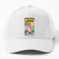 Doug first aired in the 1990s Doug Hats & Caps
