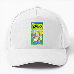 Doug follows a boy's daily life Doug Hats & Caps