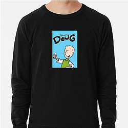 Doug was created by Jim Jinkins Doug Sweatshirts