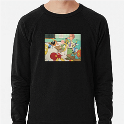 Doug was a Nickelodeon show Doug Sweatshirts