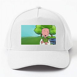 Doug's best friend is Skeeter Valentine Doug Hats & Caps