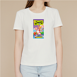 Doug first aired in the 1990s Doug T-Shirts