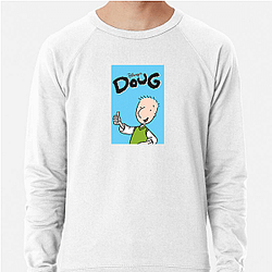 Doug was created by Jim Jinkins Doug Sweatshirts