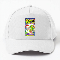 Doug has a crush on Patti Mayonnaise Doug Hats & Caps