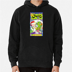 Doug has a crush on Patti Mayonnaise Doug Hoodies