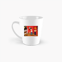 Doug's main character is Doug Funnie Doug Mugs