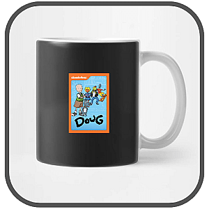 Doug Mugs