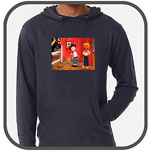 Doug Hoodies